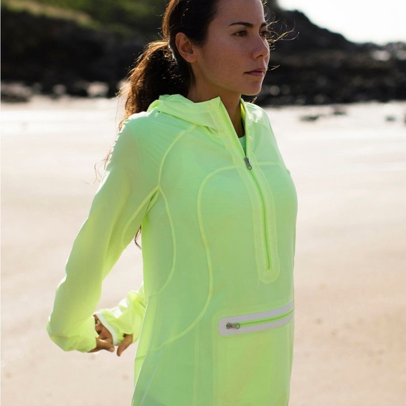 Lululemon Run Stash & Dash Pullover - Picture 7 of 7